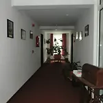 Am Kleinbahnhof Hotel 3*