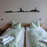 Am Kleinbahnhof Hotel