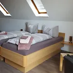 Am Kleinbahnhof Hotel