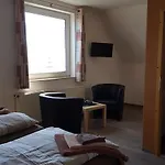 Am Kleinbahnhof Hotel Emden