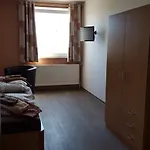 Hotel Am Kleinbahnhof Emden