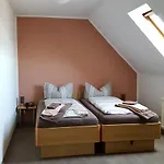 Am Kleinbahnhof Hotel 3*