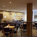 Am Kleinbahnhof Hotel