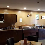 Am Kleinbahnhof Hotel 3*