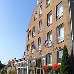 Hotel Am Kleinbahnhof Emden
