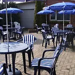 Am Kleinbahnhof Hotel 3*