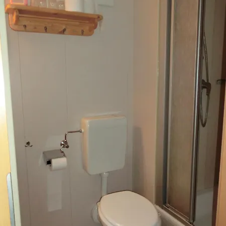 Am Kleinbahnhof Hotel Emden