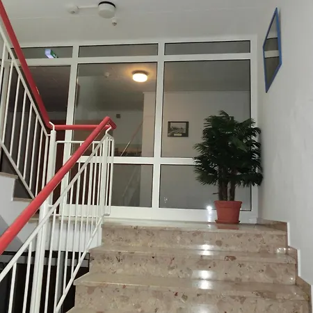 Hotel Am Kleinbahnhof 3*