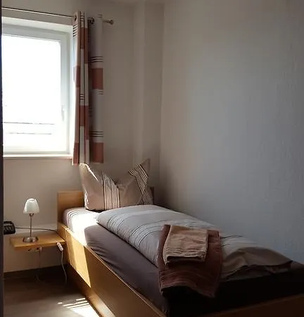 Hotel Am Kleinbahnhof 3*