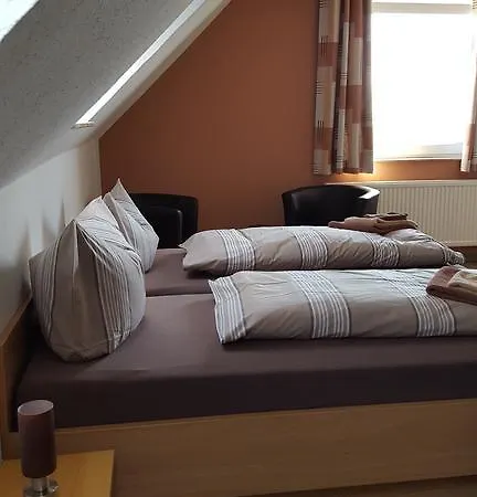 Am Kleinbahnhof Hotel Emden