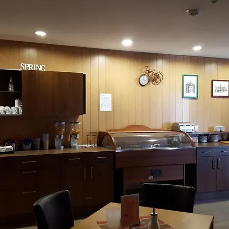 Am Kleinbahnhof Hotel 3*