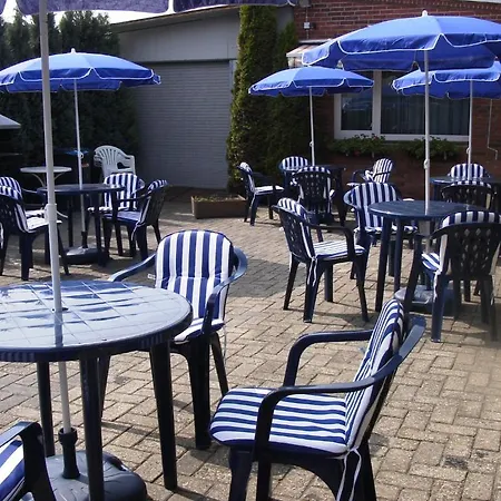 Am Kleinbahnhof Hotel 3*
