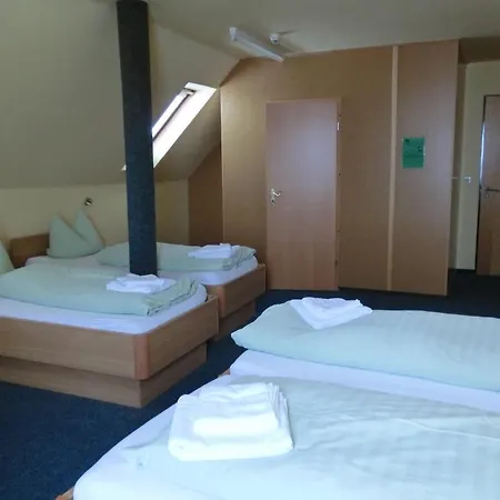 Am Kleinbahnhof Hotel Emden