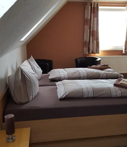 Am Kleinbahnhof Hotel Emden